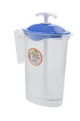 Ayran Sürahisi, Kendinden Çırpmalı Yayık Ayran Sürahisi - 1