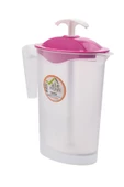 Ayran Sürahisi, Kendinden Çırpmalı Yayık Ayran Sürahisi - 2