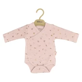 Tiffany Baby Rose Theme Kruvaze Bebek Badi 2421022 - 1