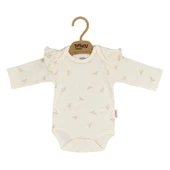 Tiffany Baby Bird Theme Uzun Kol Kruvaze Badi 24011 - 1
