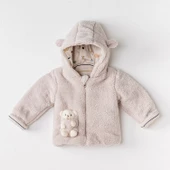 Andywawa Welsoft Lets Love Nature Bebek Montu AC24098 - 1
