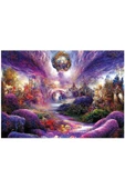 Art Puzzle Destansı Manzara 2000 Parça Puzzle 5492 - 2