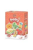ArtKids Art Kids Baby Puzzle Ilk Besinler (20 MODEL 57 PARÇA) - 1