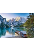 Anatolian 4000 Parçalık Puzzle - Braies Gölü 5205 thumbnail 2