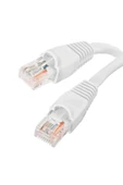 KEEPRO Rj 45 Internet Bağlantı Kablosu Cat6 Rj 45 Ethernet Kablosu 15m - 2