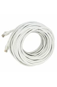 KEEPRO Rj 45 Internet Bağlantı Kablosu Cat6 Rj 45 Ethernet Kablosu 15m - 1