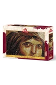 Art Puzzle 1000 Parça Puzzle Çingene Kızı Zeugma - 1