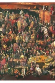 Art Puzzle 1500 Parça Puzzle 113 Ünlü - 2