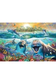 Anatolian 260 Parça XL Puzzle - Kahkaha 3348 - 2