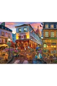 Anatolian 1000 Parçalık Puzzle - Cafe Montmartre 1177 thumbnail 2