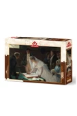 Art Puzzle 1000 Parça Evlilik Imzası 5246 - 1