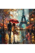 Anatolian 1024 Parçalık Puzzle - Paris'te Aşk 1189 - 2