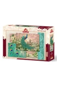 Art Puzzle Marka: 4716 Puzzle 2000 Parca Bahcemin Incisi 1 Kategori: Puzzle - 2