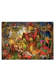 Art Puzzle 5177 Art Puzzle Miskinlik Vakti 1000 Parça Puzzle - 2