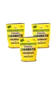 ankara sodamatik Kireç Önleyici Ve Beyazlatıcı 1 Kg X 3 Adet (tüller-beyazlar-renkliler) - 1