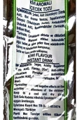 POLI Kivi Aromalı Içecek Tozu 3x300 Gr (3 Adet) - 2