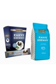 Fıero Fiero Kahve Kreması 1000 gr - 2
