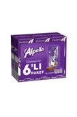 Alpella Çikolatalı Süt 180 Ml X 6 Adet thumbnail 1