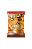 Cheetos Peynir Aromalı Mısır Çerezi 43 G ( 5 Adet ) - 1