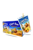 Capri - Sun Safari Fruıts 20 Adet Efsane Meyve Suyu - 1