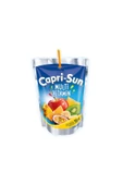 Capri - Sun Capri Sun Meyve Suyu 200 ml X 20 Adet Vitamin - 1