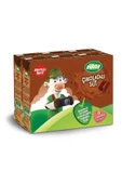 Sütaş Çikolatalı Süt 180 ml X 6 Adet - 1