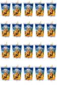 Capri - Sun Capri-sun Safari Fruits 20x200ml - 1