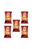 Lay's Baharat Çeşnili Cips 98 gr X 5 Ad - 1