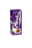 Alpella Çikolatalı Süt 180 Ml X 6 Adet thumbnail 2