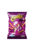 Cheetos Biftekli Ve Soğan Aromalı Mısır Çerezi 43 G ( 5 Adet ) - 1