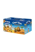 Capri - Sun Capri Sun Safari Meyve Suyu 20'li - 1