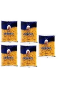 Nuh'un Ankara Makarna 500gr Burgu X 5 Adet - 1