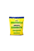 ankara sodamatik Ankara Soda Matik 3 Kg. ( Toz Deterjan ) - 1