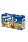 Capri - Sun Caprı-sun Safari 20 Adet - 1