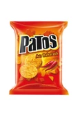 Patos Acı Baharatlı Party Boy 167 G ( 5 Adet ) - 1