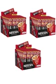Nescafe Original 3'ü 1 Arada Hazır Kahve 624 gr 48'li Paket 3 Adet - 1
