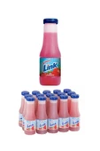 Link Ülker Çilek Aromalı Içecek 200 Ml X 15 Adet (1 Koli) - 1