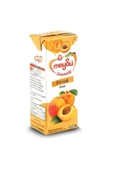 Meysu 200 Ml Meyve Suyu 27 Şeftali + 27 Kayısı - 3