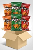 DORİTOS Cips Paketi - 1