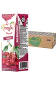 Meysu Vişne Dinamik Meyve Suyu 200 ml 27'li 1 Koli - 1