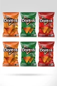 DORİTOS Cips Paketi - 2