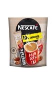Nescafe Nescaf 2'si 1 Arada Orijinal 100 G 10'lu - 1
