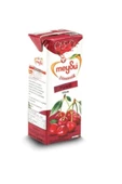 Meysu 200 Ml Meyve Suyu 27 Vişne + 27 Şeftali - 2