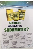 ankara sodamatik 3000 Gr - 4