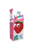 İçim 200 ml Çilekli Süt X 27li - 2
