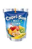 Capri - Sun 200 Ml Multi Vitamin X20 - 1