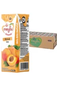 Meysu Kayısı Dinamik 200 Ml X 27 Adet - 1