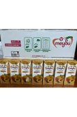 Meysu Kayısı Dinamik Meyve Suyu 200 ml 54'li - 1