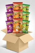 Cheetos Cips Paketi - 1
