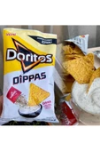 Evinize gelen Doritos Dippas Mısır Cipsi 140 gr - 2